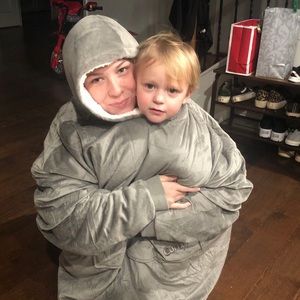 Meet your Posher, Maeleigh